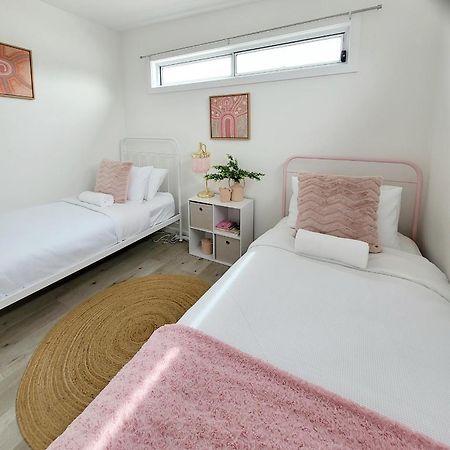 Appartement Bayside Belle à Capel Sound Extérieur photo