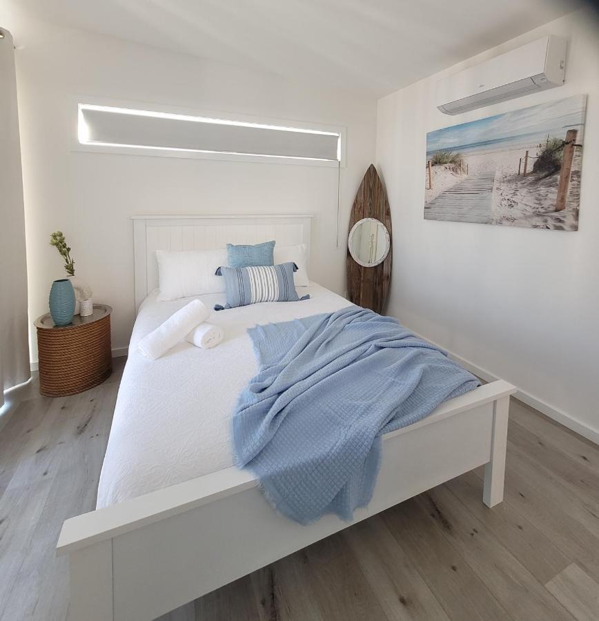 Appartement Bayside Belle à Capel Sound Extérieur photo