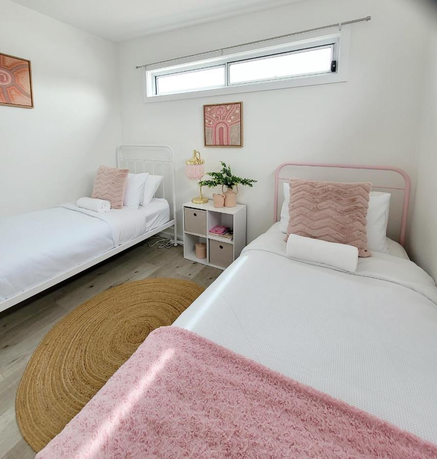 Appartement Bayside Belle à Capel Sound Extérieur photo