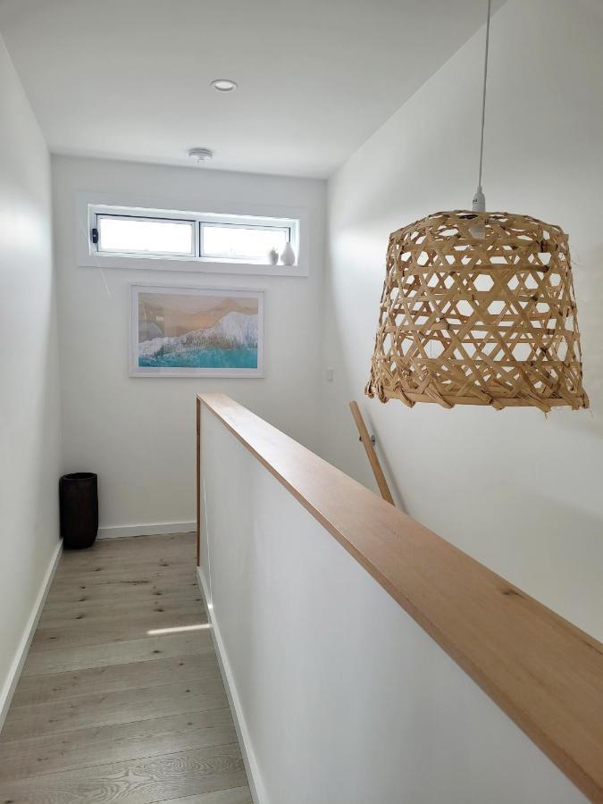 Appartement Bayside Belle à Capel Sound Extérieur photo