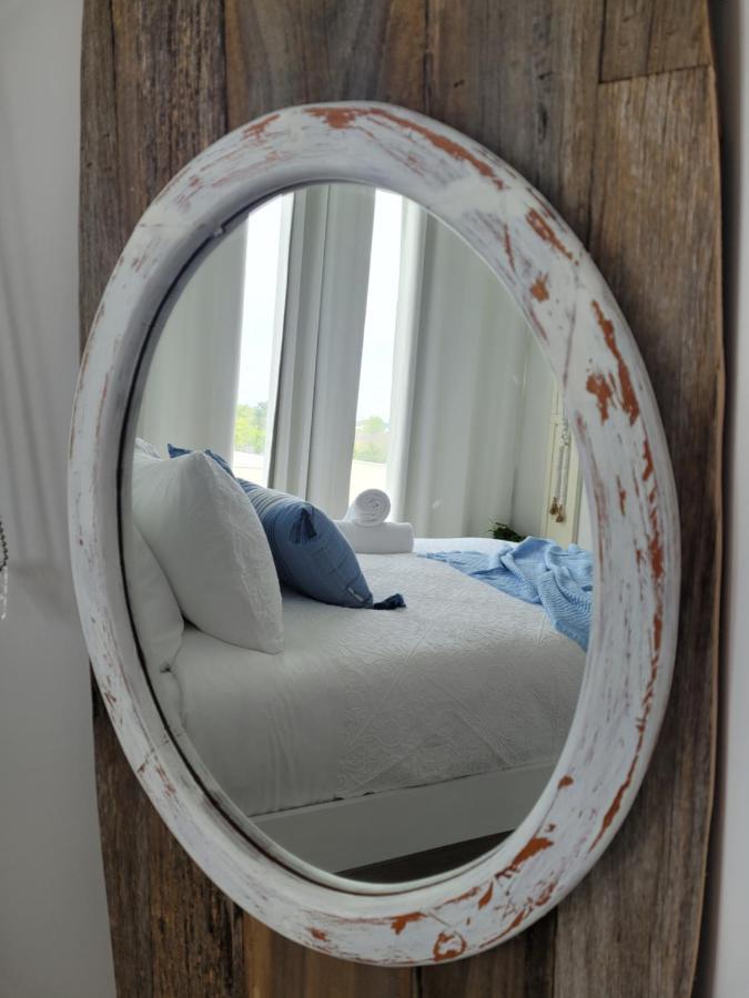 Appartement Bayside Belle à Capel Sound Extérieur photo
