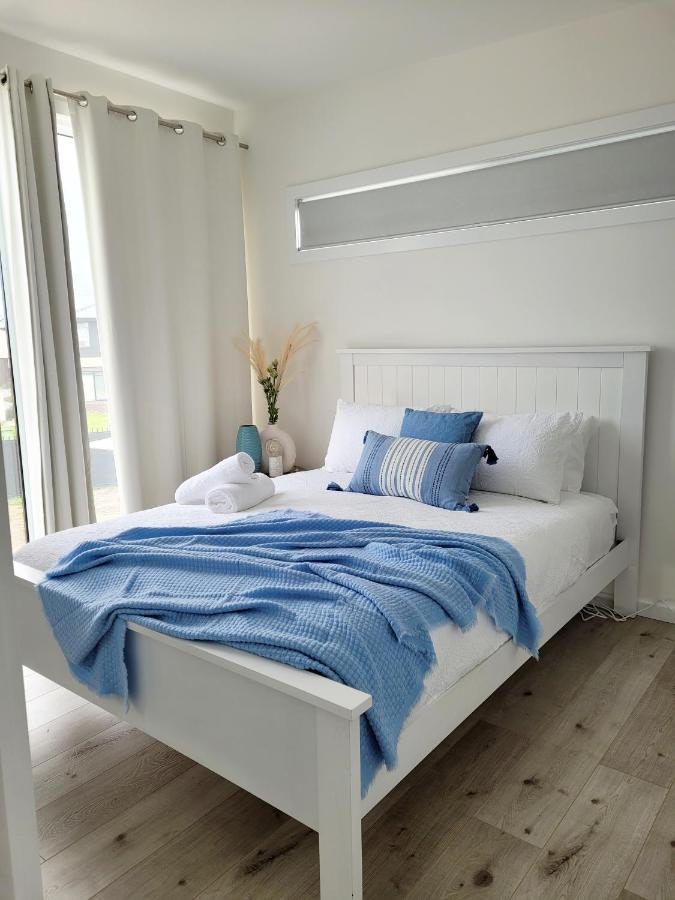 Appartement Bayside Belle à Capel Sound Extérieur photo